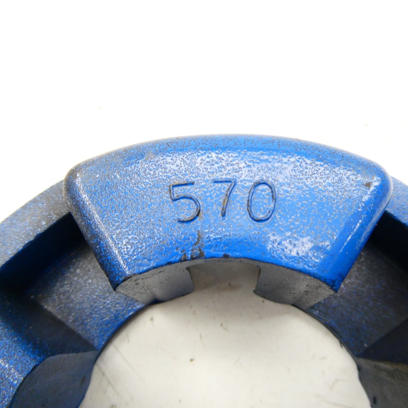 MAGNALOY 570 UNMP