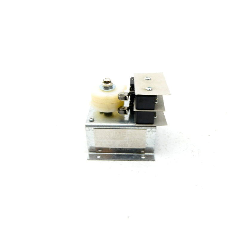 SCHENCK V244696B01 110VAC NSNP