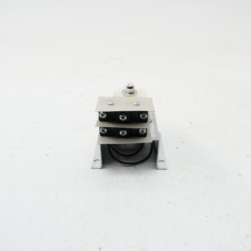SCHENCK V244696B01 110VAC NSNP