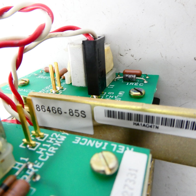 RELIANCE ELECTRIC 86466-85S 608881-31 NSNP