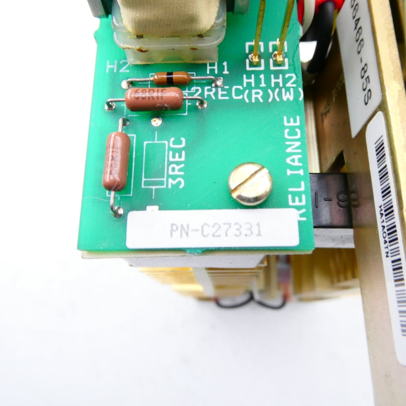 RELIANCE ELECTRIC 86466-85S 608881-31 NSNP