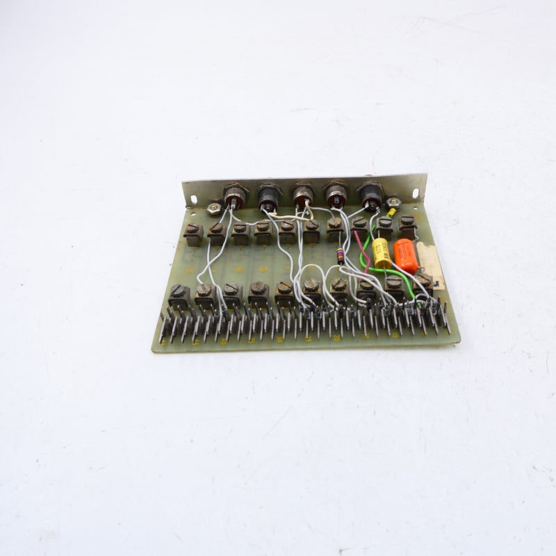 GENERAL ELECTRIC 68A989109G1 REV. B UNMP