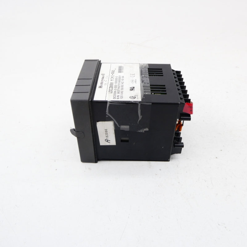 HONEYWELL DC200H-2-000-1D0000-0 120VAC NSNP