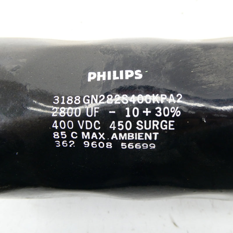 PHILIPS 3188GN282S400KPA2 400VDC NSNP