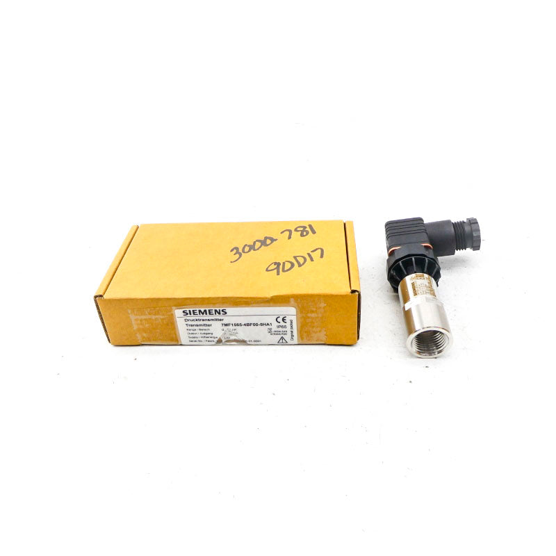 SIEMENS 7MF1565-4BF00-5HA1 60PSI NSMP