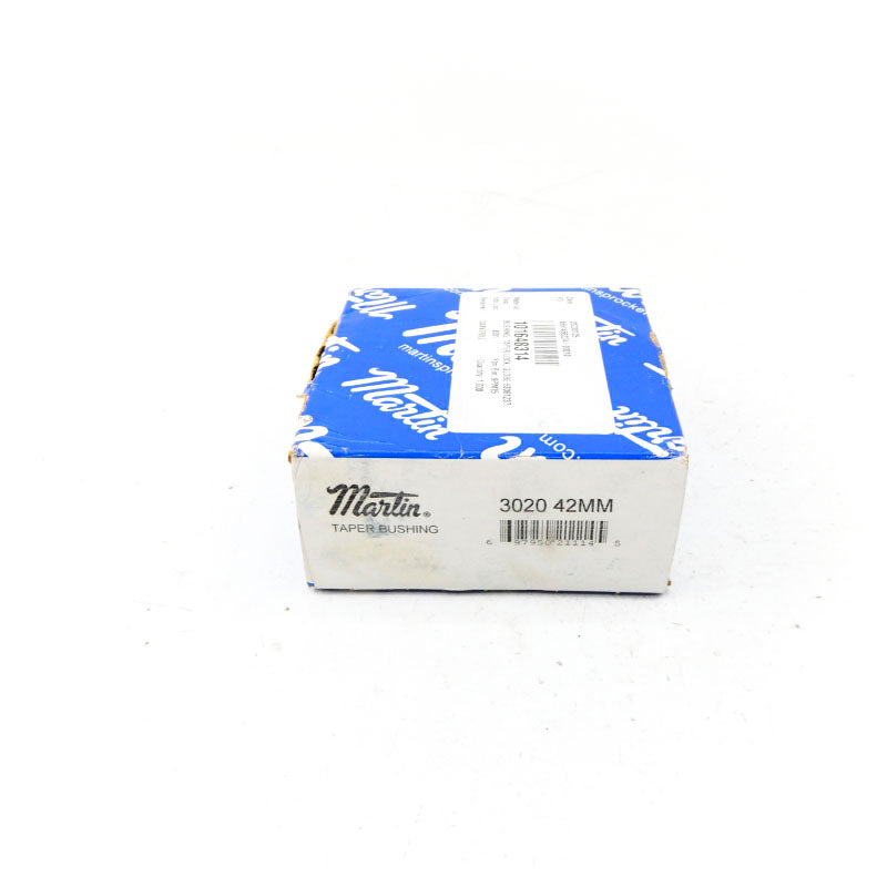 MARTIN 3020-42MM NSFS