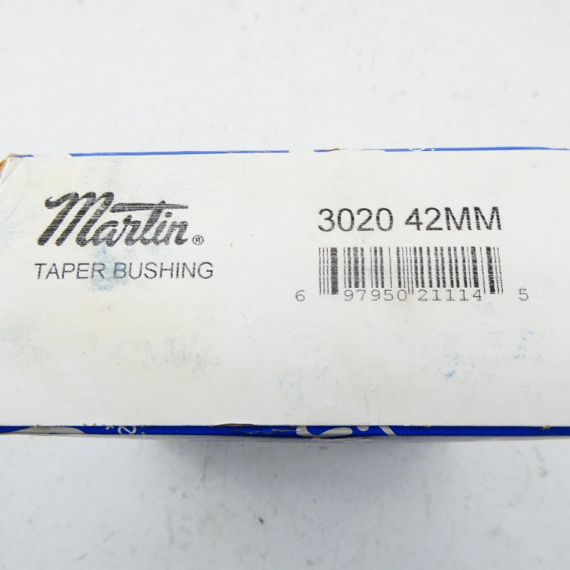 MARTIN 3020-42MM NSFS