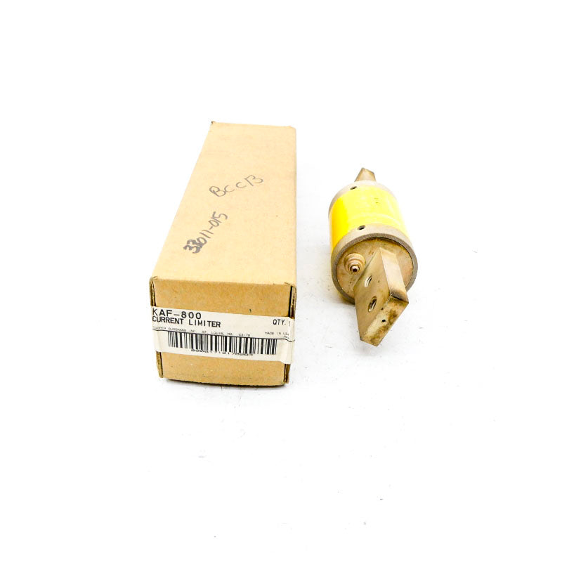 BUSSMANN KAF-800 800A (BR/YL) NSMP