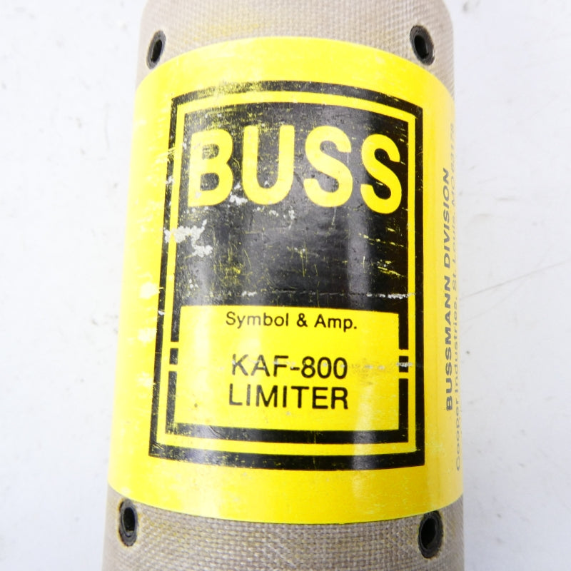 BUSSMANN KAF-800 800A (BR/YL) NSMP