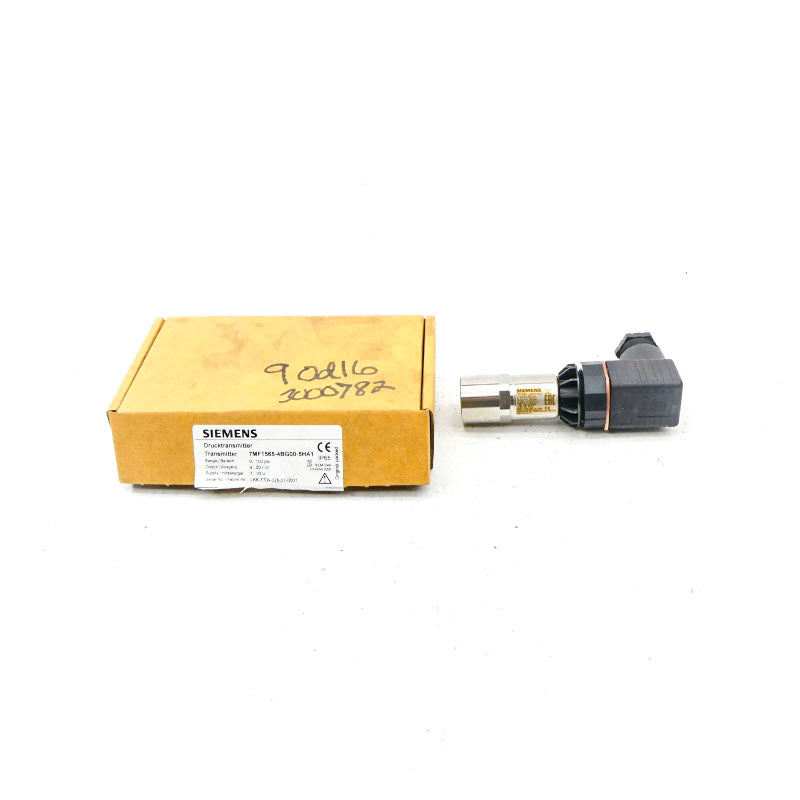 SIEMENS 7MF1565-4BG00-5HA1 100PSI NSMP