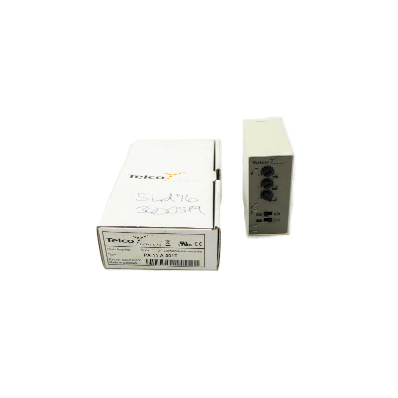 TELCO PA11A301T 115VAC NSNP