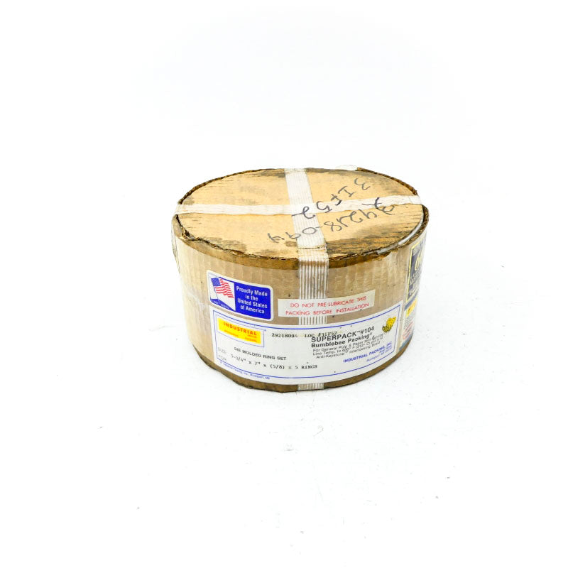 INDUSTRIAL PACKING 29218094 (PKG OF 5) NSMP