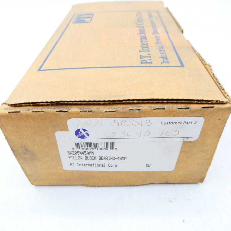 PTI SW209X45AMM NSMP
