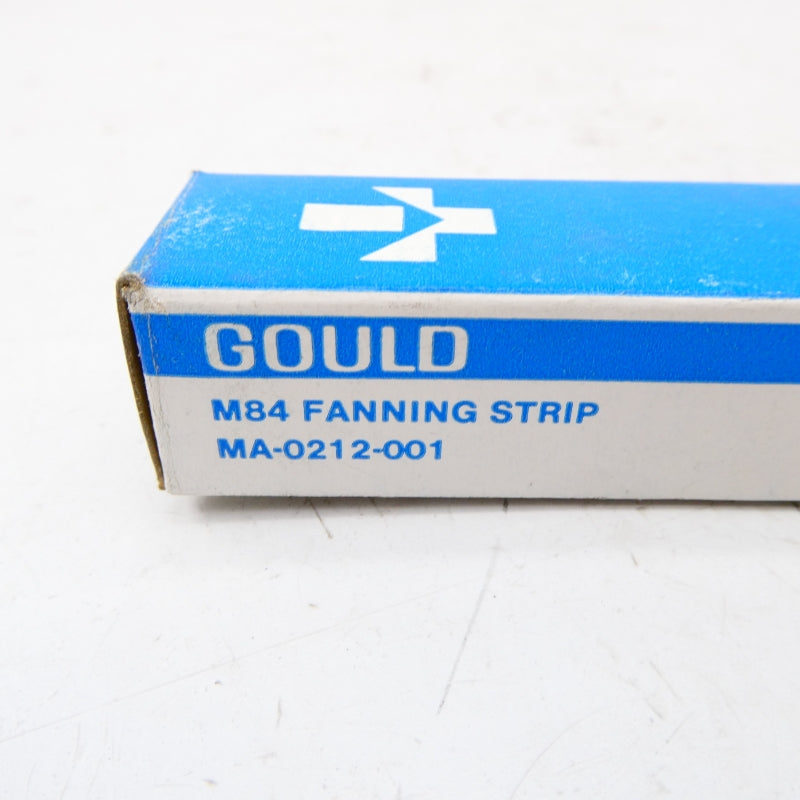 GOULD MA-0212-001 NSMP