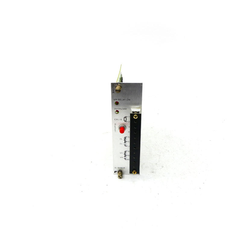 RELIANCE ELECTRIC 0-52808 NSNP