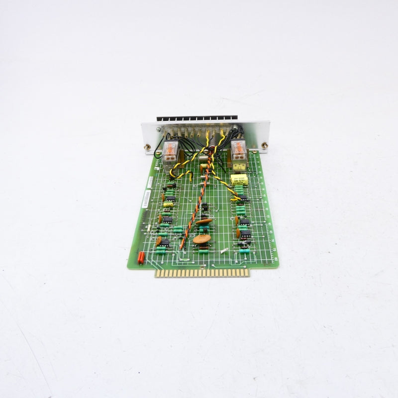 RELIANCE ELECTRIC 0-52808 NSNP