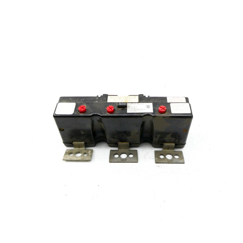 WESTINGHOUSE HLA3500T 2500-5000A NSNP
