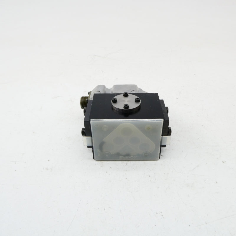 MOOG CONTROLS 631-266C (BLACK) NSNP
