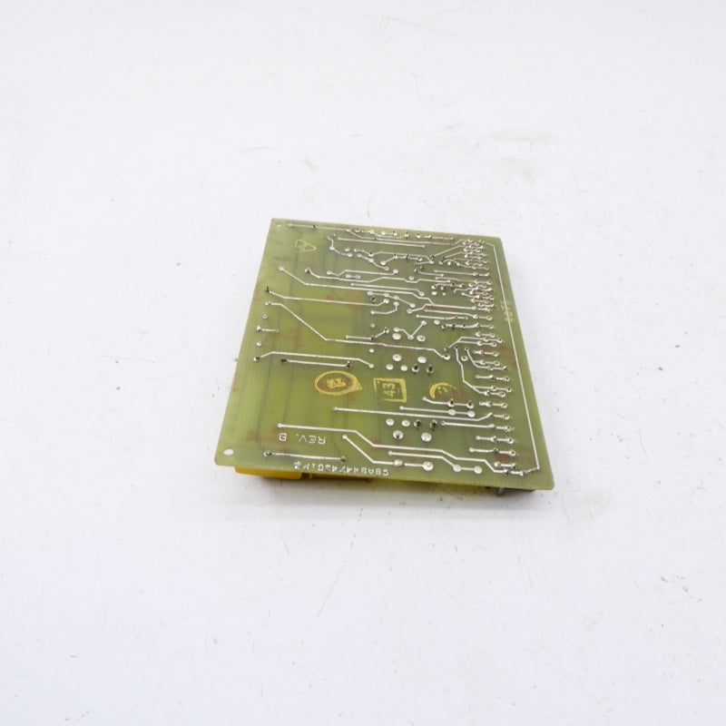 GENERAL ELECTRIC 68A944743G1P3 NSNP