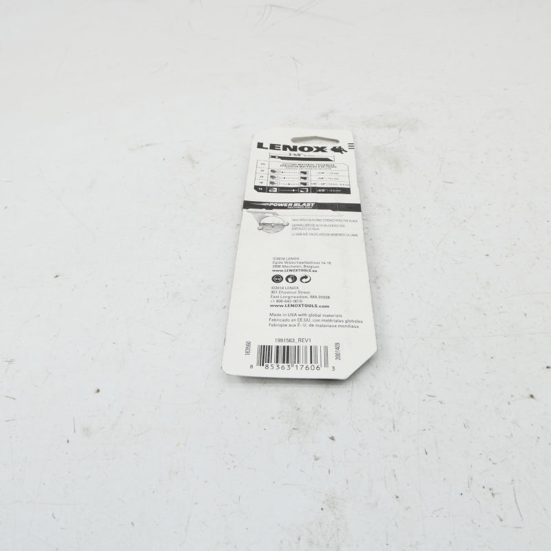 LENOX 1991563 (PKG OF 3) NSMP