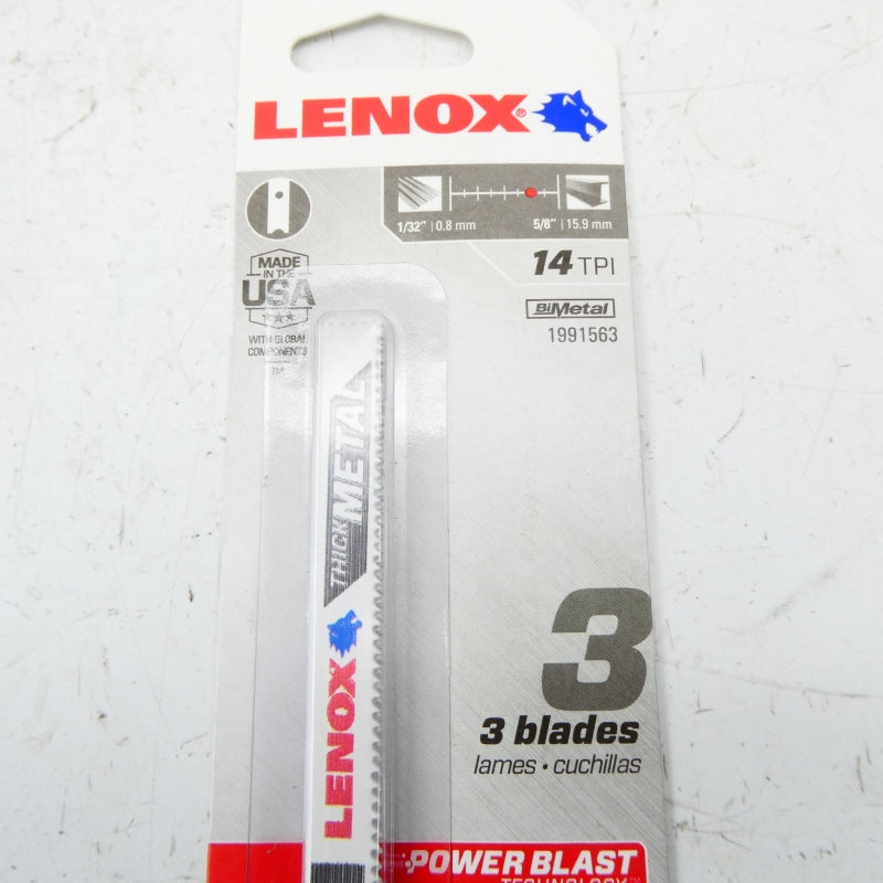 LENOX 1991563 (PKG OF 3) NSMP