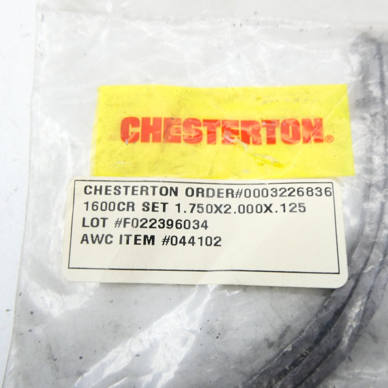CHESTERTON 1600CR 044102 NSMP