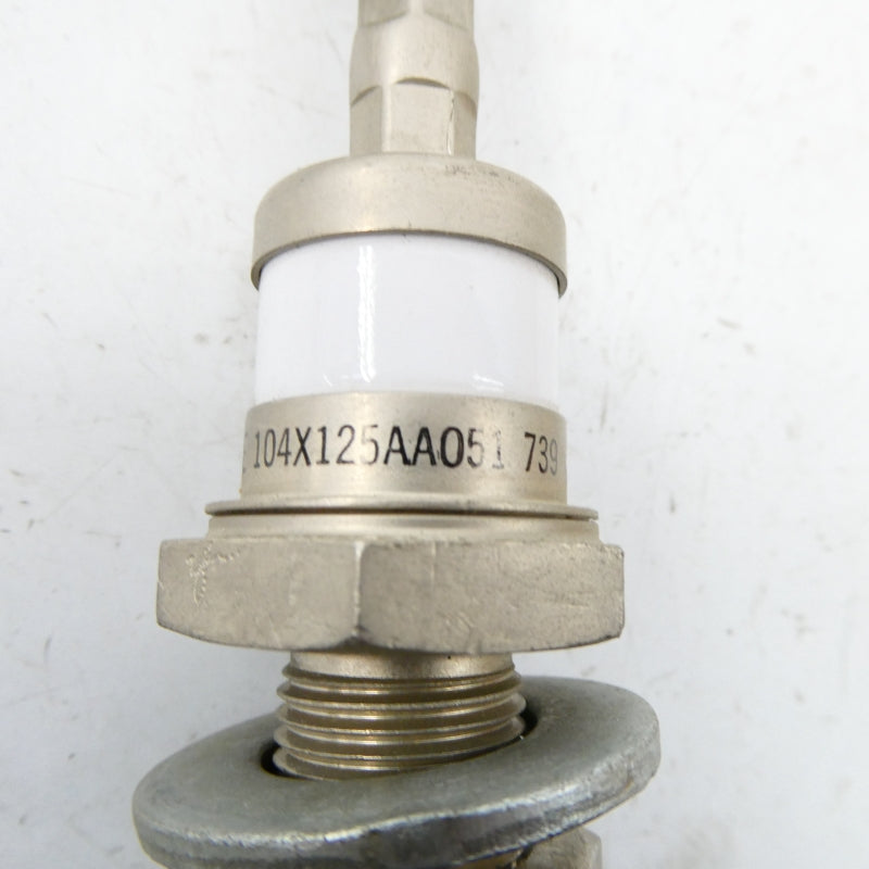 GE 104X125AA051 NSNP