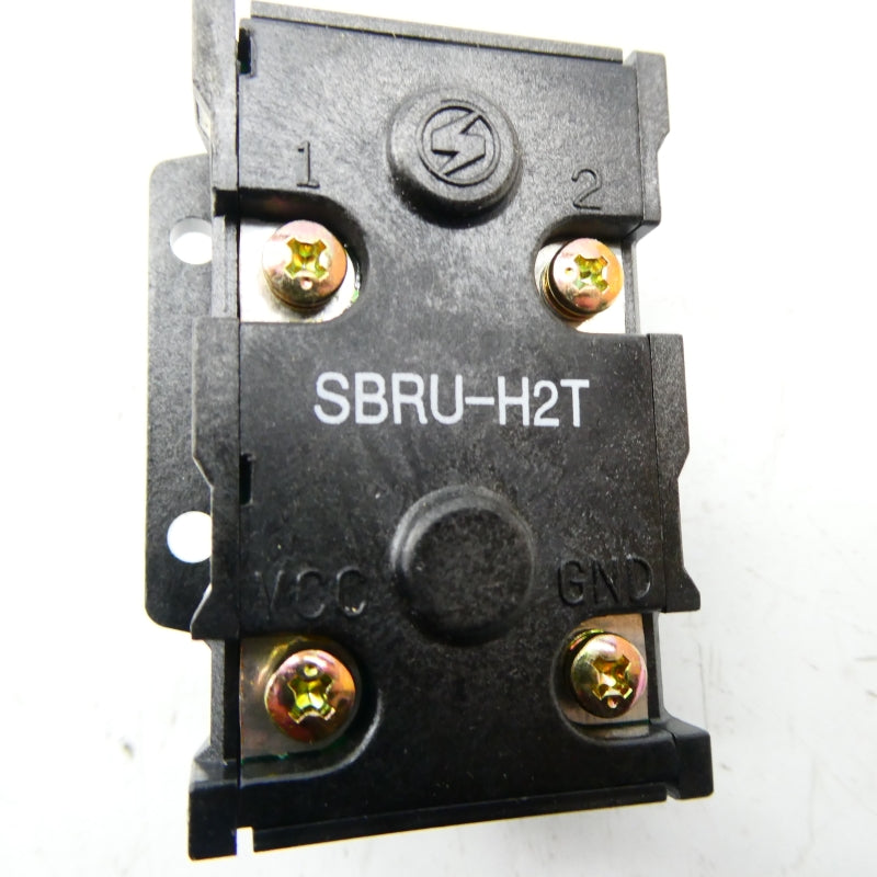 SBRU-H2T NSNP