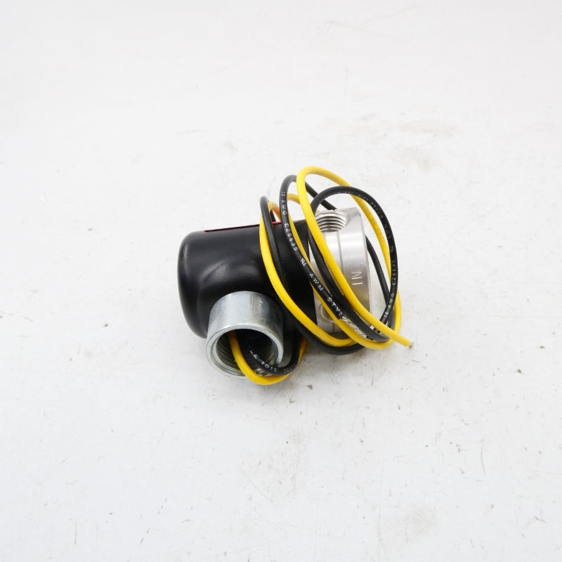 HYUMPHREY 125E1-3-10-20-36 120V 125PSI NSMP
