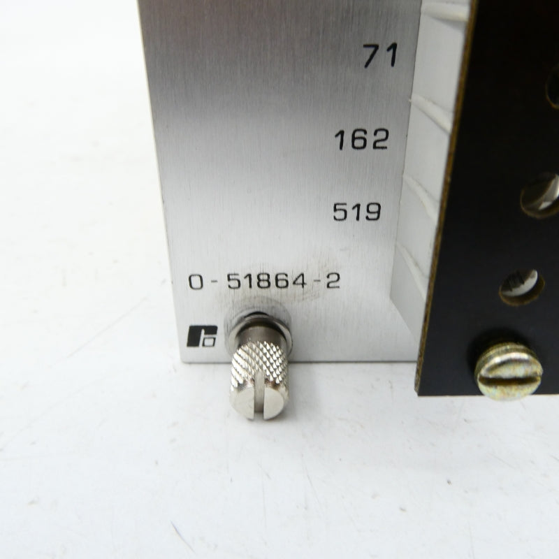 RELIANCE ELECTRIC 0-51864-2 NSNP