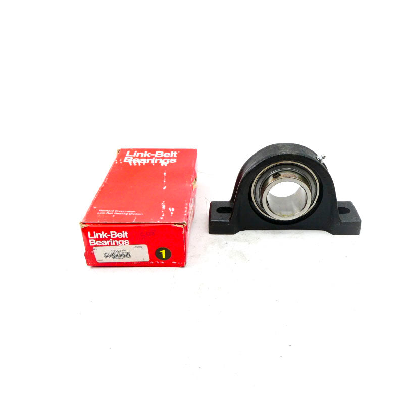 REXNORD P3U231H 1-15/16" NSMP