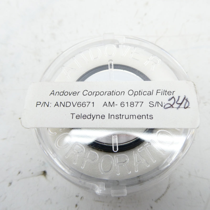 ANDOVER ANDV6671 AM-61877 NSMP