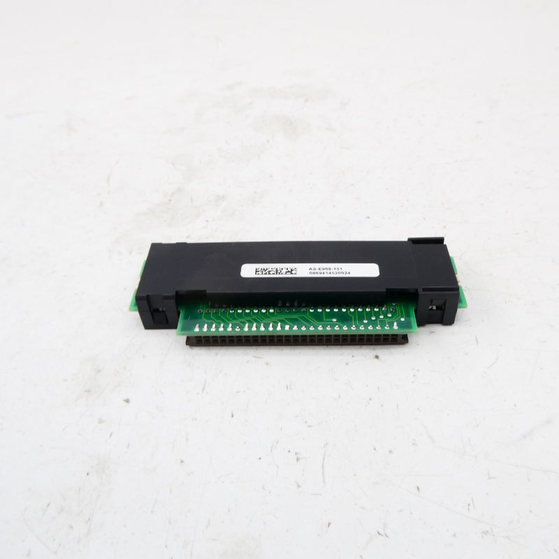SCHNEIDER AUTOMATION AS-E908-131 NSNP