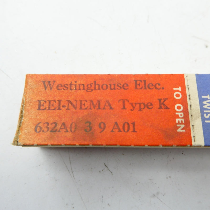 WESTINGHOUSE 632A939A01 NSMP