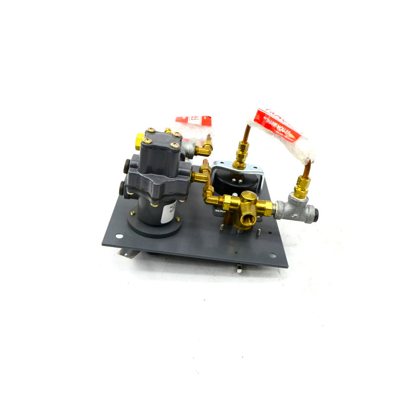 FISHER LOC105 NSNP