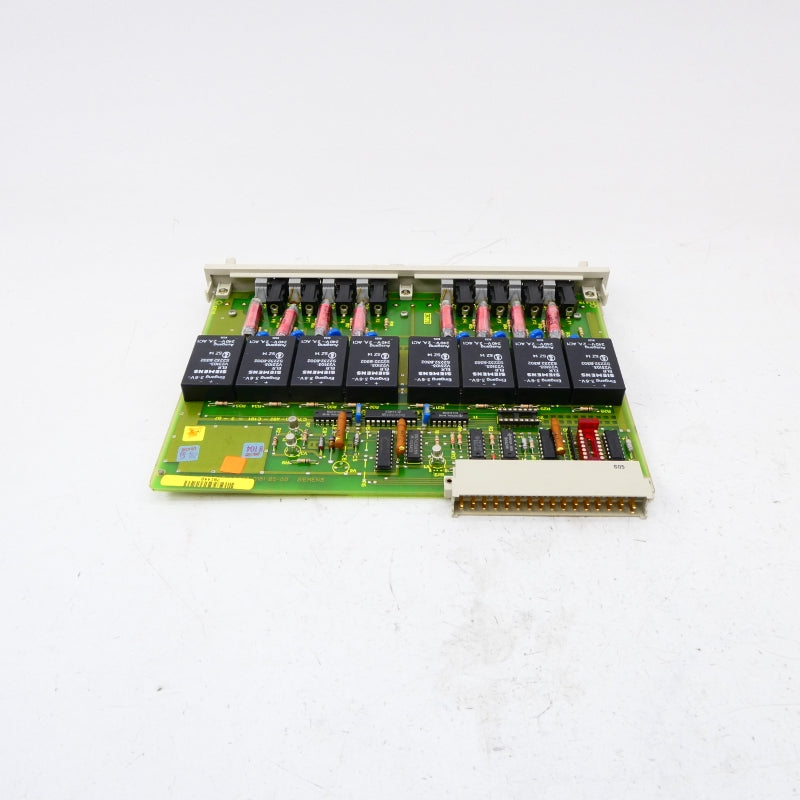 SIEMENS 6ES5455-6AA12 NSNP