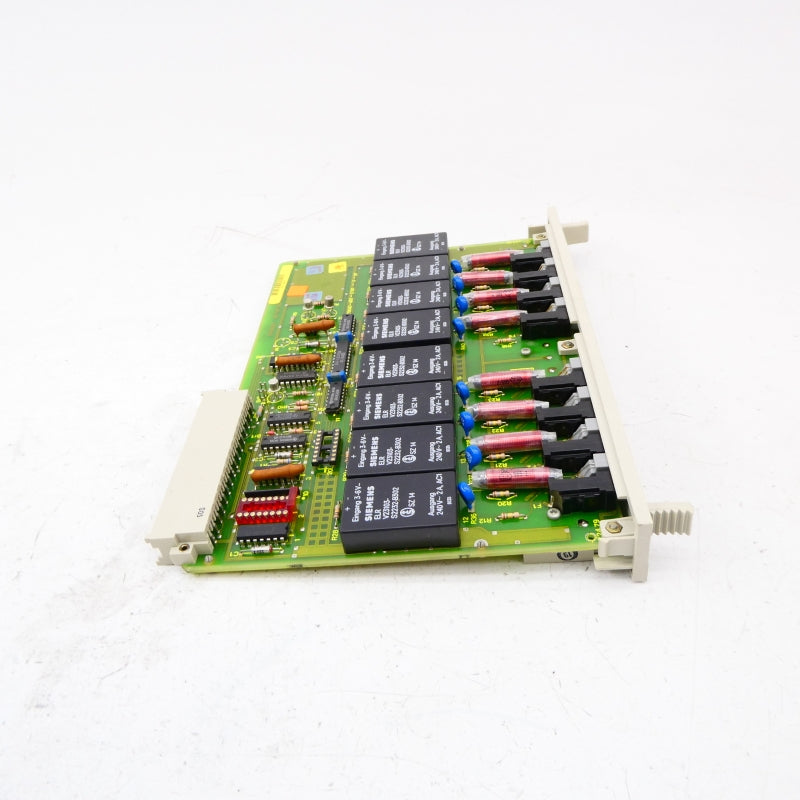 SIEMENS 6ES5455-6AA12 NSNP