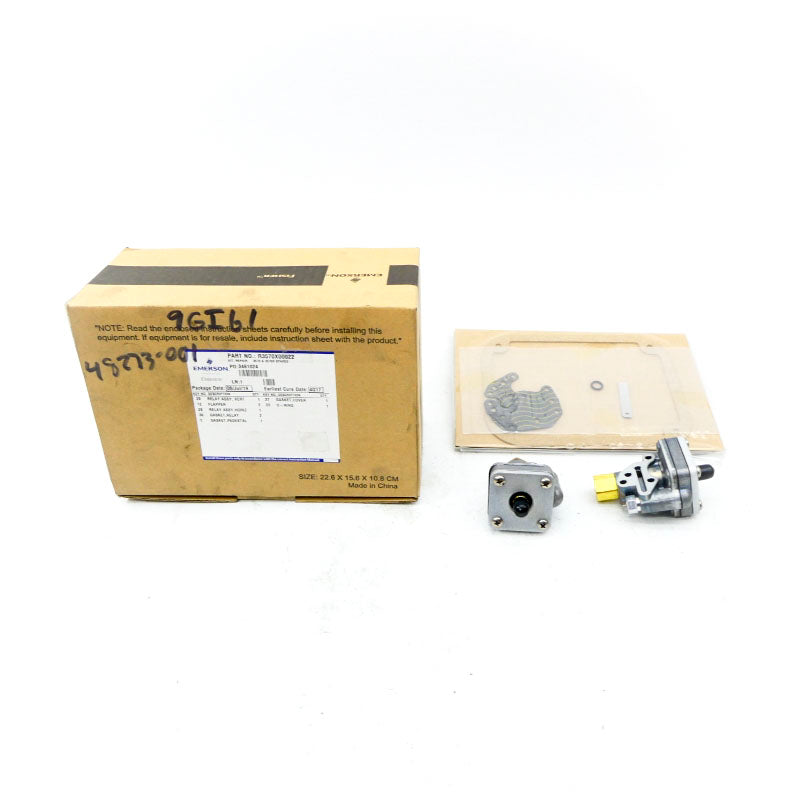 EMERSON R3570X00022 NSMP