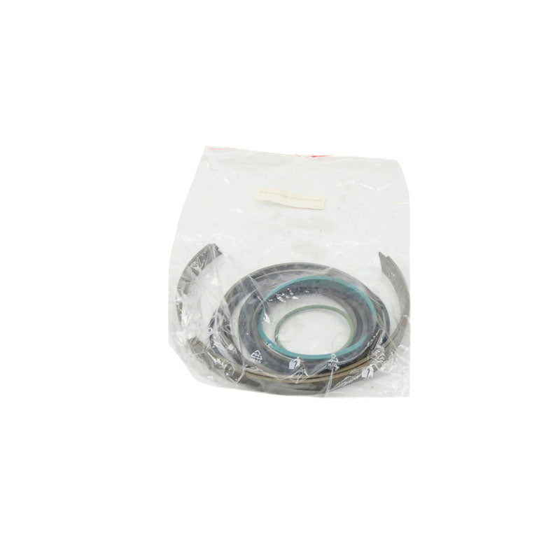 POLARTEKNIK NTS6LV-125/80 NSMP