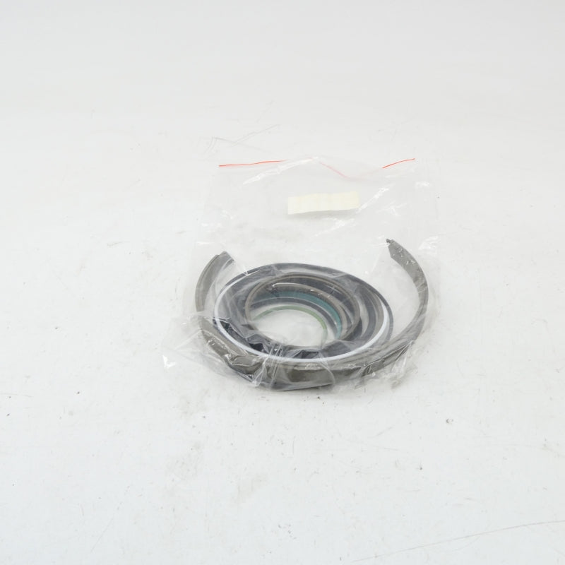 POLARTEKNIK NTS6LV-125/80 NSMP
