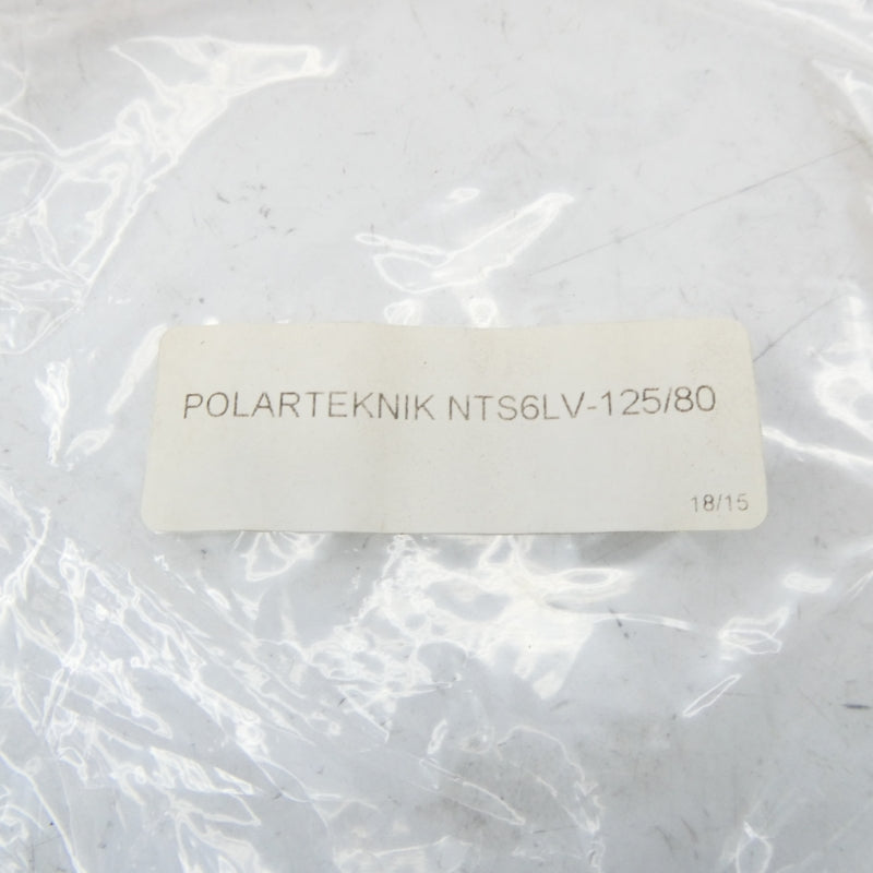 POLARTEKNIK NTS6LV-125/80 NSMP