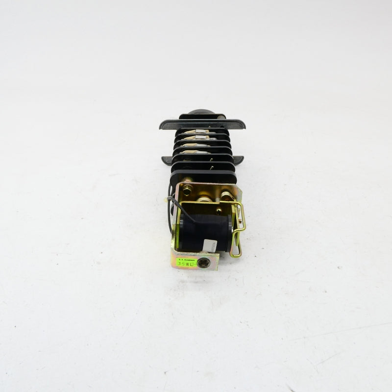 GENERAL ELECTRIC 12HEA61A223X2 125V (AS PICTURED) NSNP