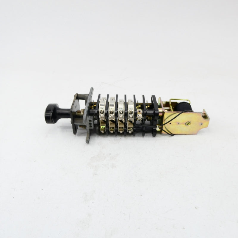 GENERAL ELECTRIC 12HEA61A223X2 125V (AS PICTURED) NSNP