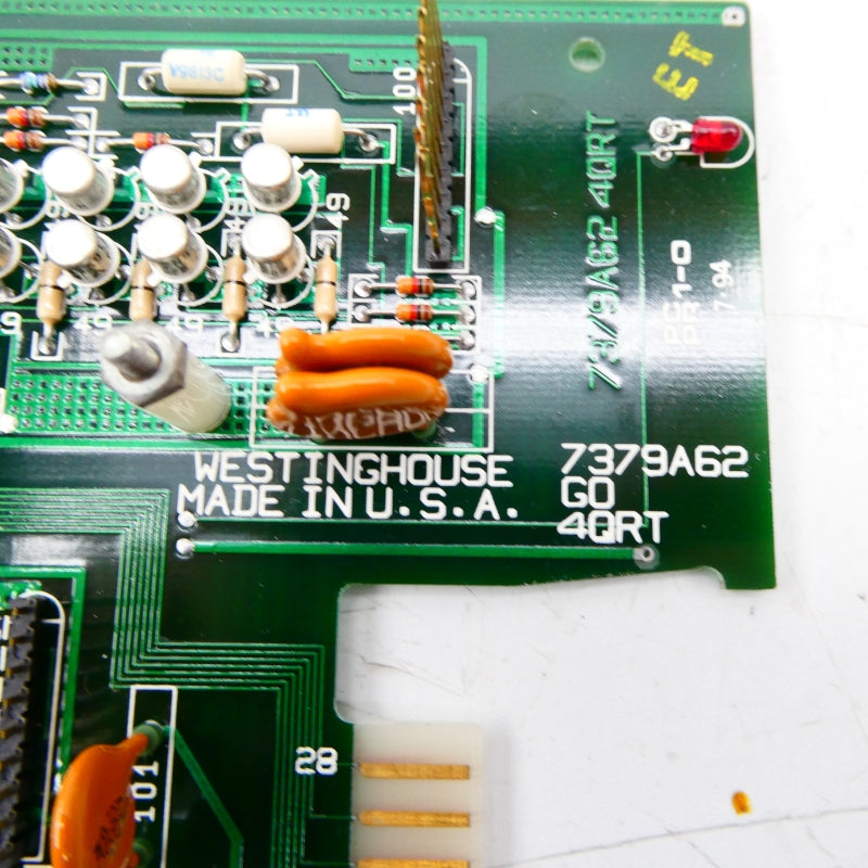 WESTINGHOUSE 7379A62G04QRT NSNP