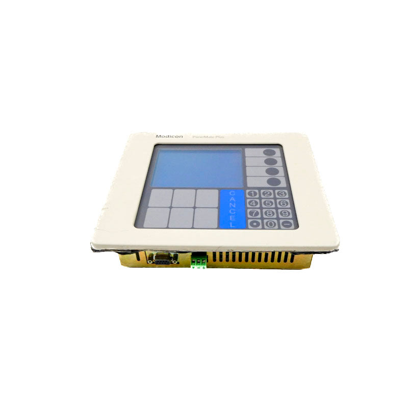 MODICON MM-PM10-300 92-00900-00 NSNP