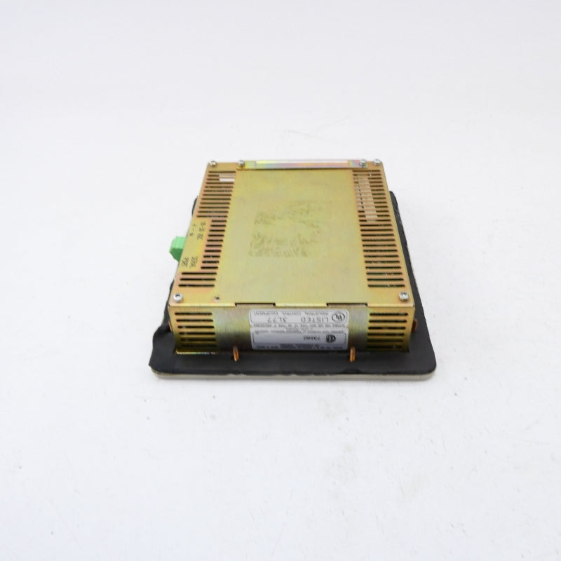MODICON MM-PM10-300 92-00900-00 NSNP