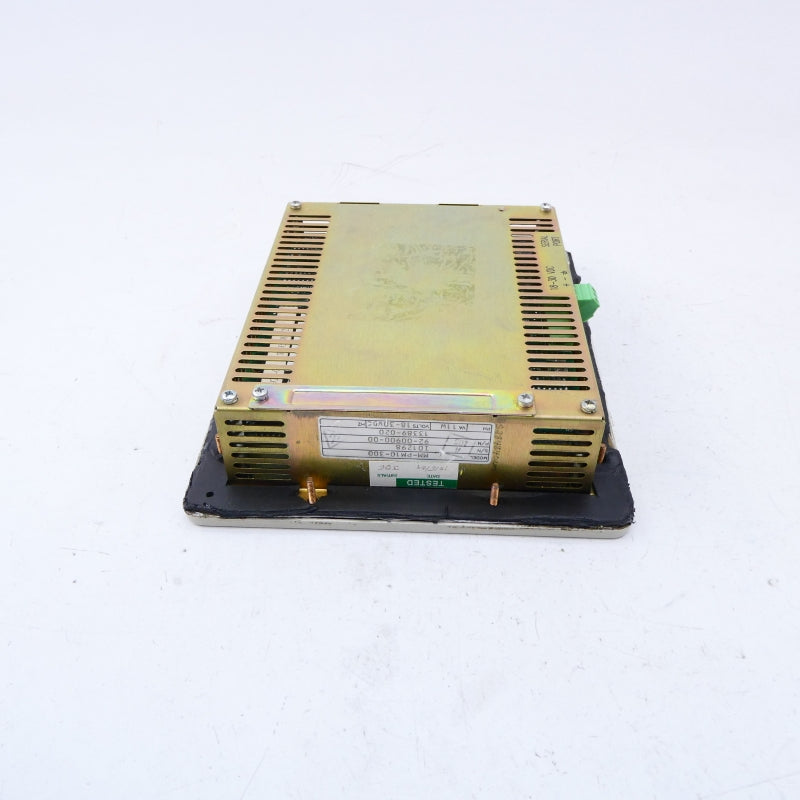 MODICON MM-PM10-300 92-00900-00 NSNP