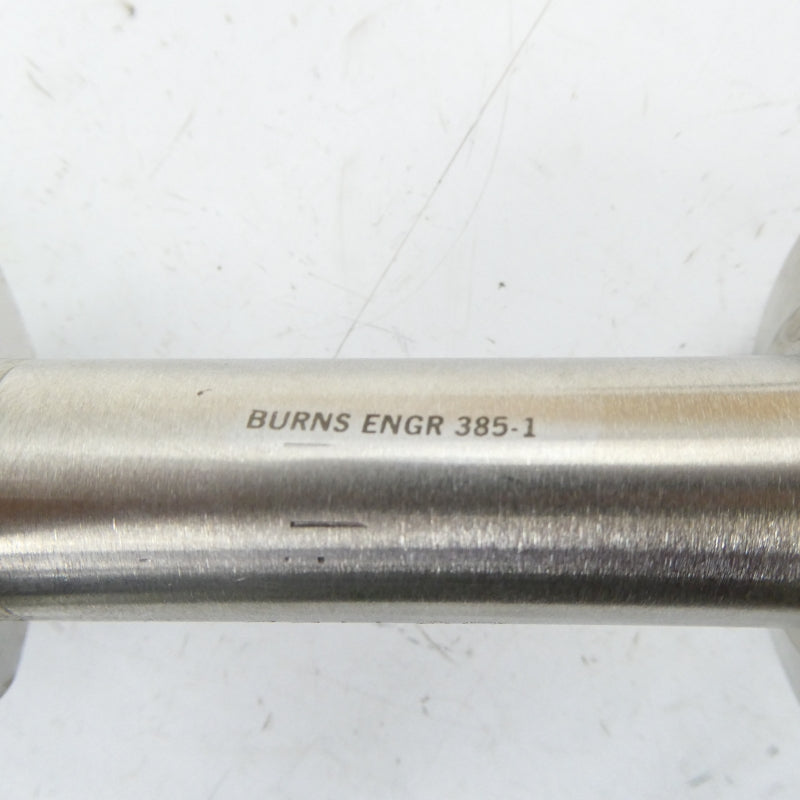 BURNS ENGR386-1 NSNP