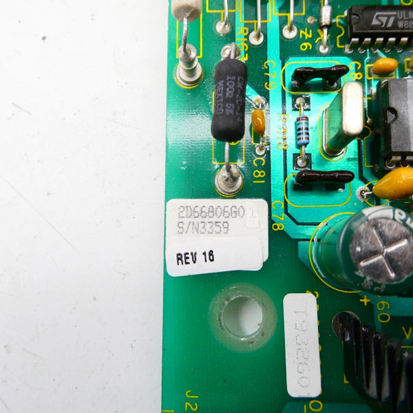 2D66806G0 REV. 16 NSNP