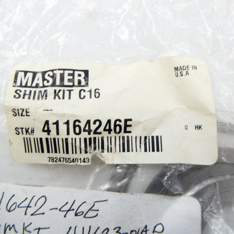 MASTER 41164246E NSMP